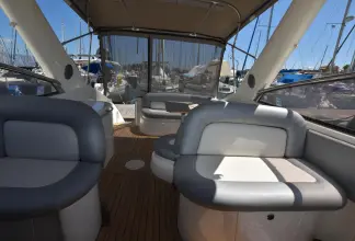 Thumbnail von Sunseeker Portofino 375