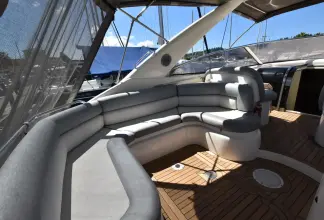 Thumbnail von Sunseeker Portofino 375