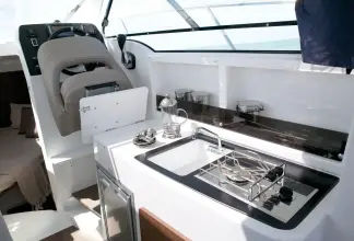 Thumbnail von Beneteau Antares 8