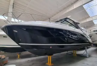Thumbnail von Sea Ray 320 Sundancer