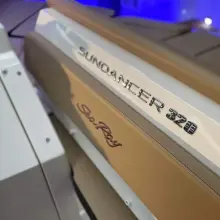 Thumbnail von Sea Ray 320 Sundancer