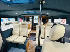 Thumbnail von Redbay Stormforce 11m