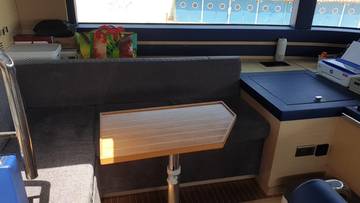 Thumbnail von Benetti Delfino 93