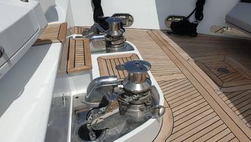 Thumbnail von Benetti Delfino 93