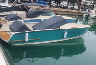 Thumbnail von Cormate T28