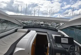 Thumbnail von Bavaria SR41 HT