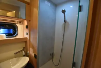 Thumbnail von Bavaria SR41 HT