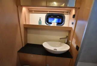 Thumbnail von Bavaria SR41 HT