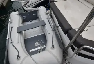 Thumbnail von Bavaria SR41 HT