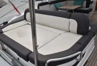 Thumbnail von Bavaria SR41 HT