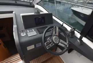 Thumbnail von Bavaria SR41 HT