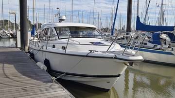 Thumbnail von Nimbus 365 Coupé