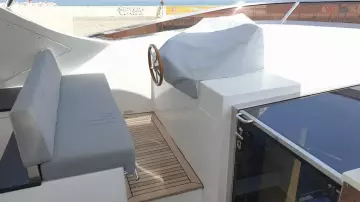 Thumbnail von Benetti Delfino 93