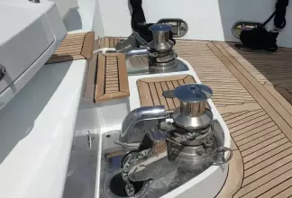 Thumbnail von Benetti Delfino 93