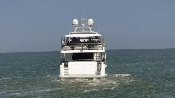 Thumbnail von Benetti Delfino 93