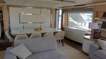 Thumbnail von Benetti Delfino 93