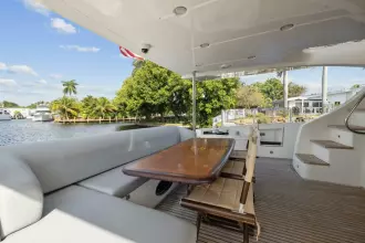 Thumbnail von Azimut 70 Somewhere I Belong