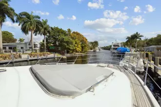 Thumbnail von Azimut 70 Somewhere I Belong