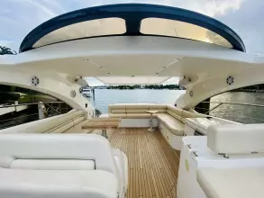Thumbnail von Sunseeker Predator 60 ESSENCE