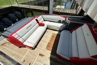 Thumbnail von Cigarette 59 Tirranna