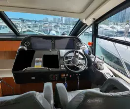 Thumbnail von Sunseeker Predator 74