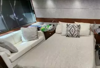 Thumbnail von Sunseeker Predator 74