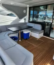 Thumbnail von Sunseeker Predator 74