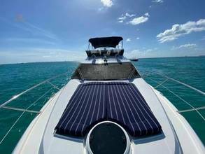 Thumbnail von Sunseeker Manhattan 50 Venko