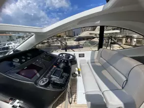 Thumbnail von Sunseeker Portofino 48