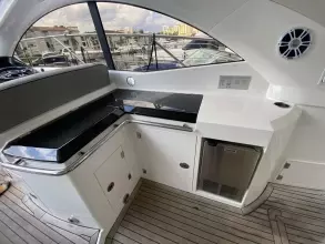 Thumbnail von Sunseeker Portofino 48