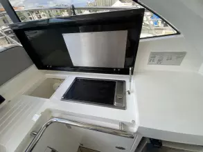 Thumbnail von Sunseeker Portofino 48