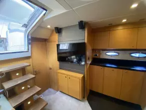 Thumbnail von Sunseeker Portofino 48