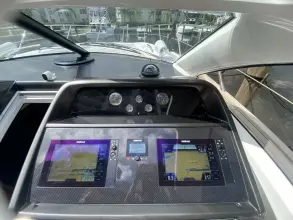 Thumbnail von Sunseeker Portofino 48