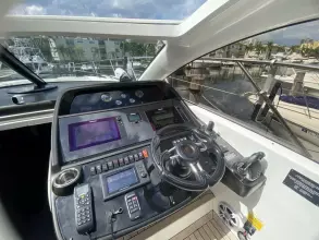 Thumbnail von Sunseeker Portofino 48
