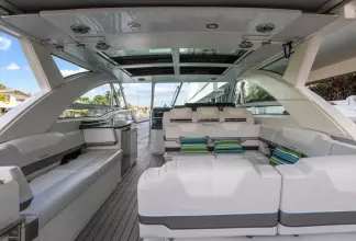 Thumbnail von Formula 430 SSC