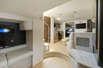 Thumbnail von Formula 40 PC Dream Boat