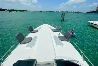 Thumbnail von Formula 400 SS