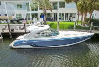 Thumbnail von Formula 400 SS