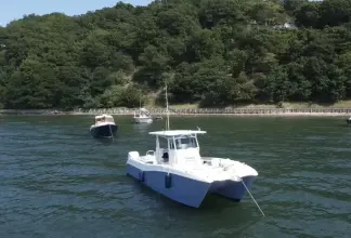 Thumbnail von World Cat 325 CC