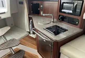 Thumbnail von Robalo R305 WA