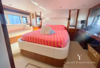 Thumbnail von Sunseeker Predator 60