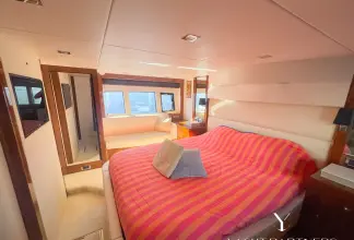 Thumbnail von Sunseeker Predator 60