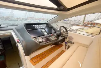 Thumbnail von Sunseeker Predator 60