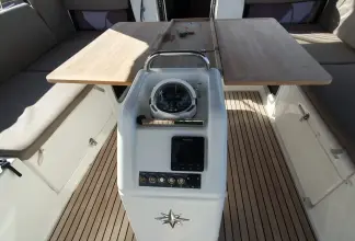 Thumbnail von Jeanneau Sun Odyssey 490