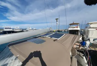 Thumbnail von Jeanneau Sun Odyssey 490