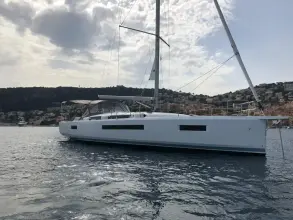 Thumbnail von Jeanneau Sun Odyssey 490