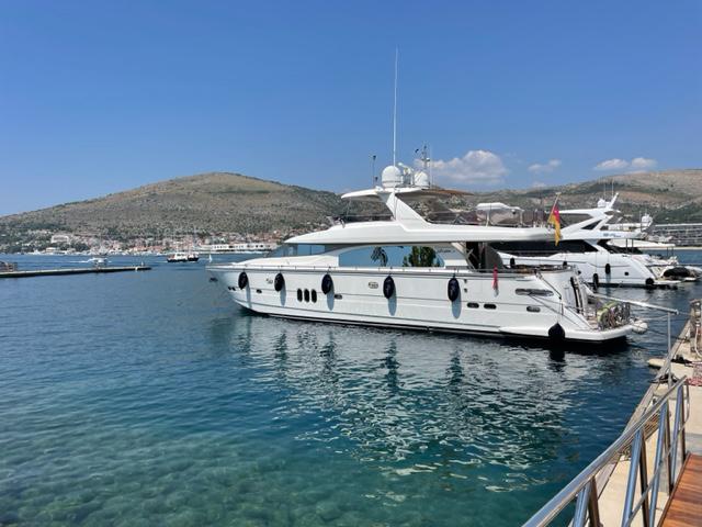 Elegance 78 Nieuwe Lijn