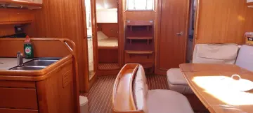 Thumbnail von Bavaria 50 Cruiser