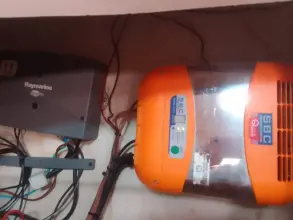 Thumbnail von Bavaria 50 Cruiser