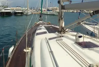 Thumbnail von Bavaria 50 Cruiser